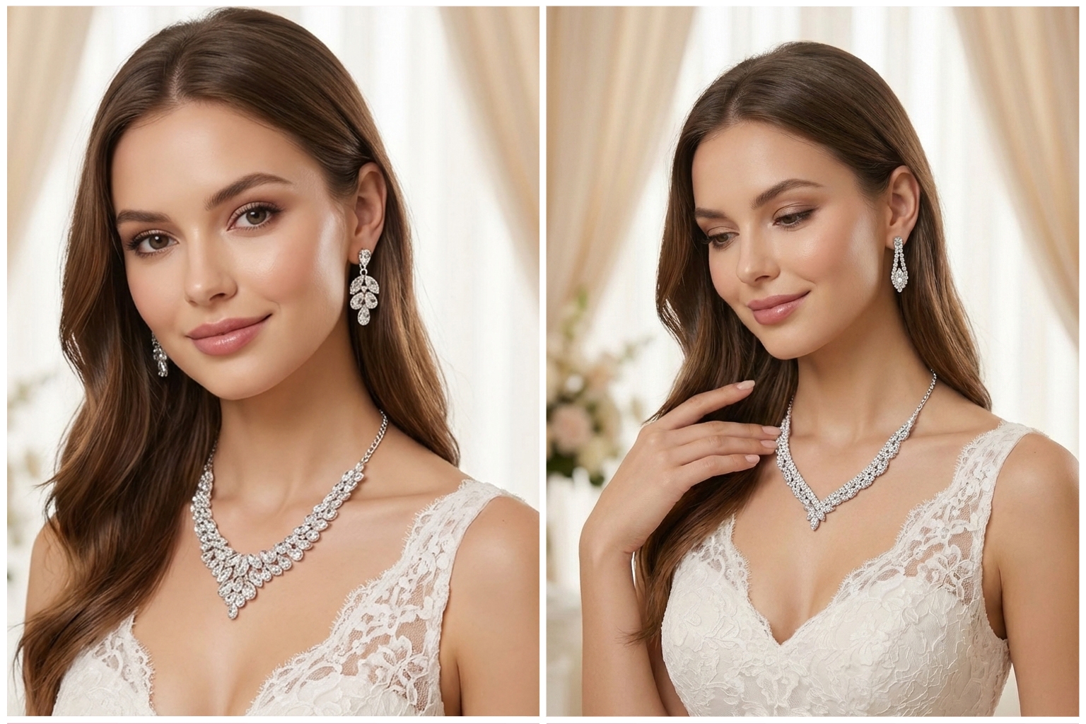 Az összhatás a részletekben válik teljessé